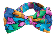 Load image into Gallery viewer, colorful bow tie