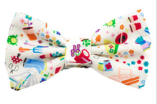 Load image into Gallery viewer, gardening bow tie