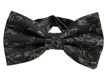 Load image into Gallery viewer, lobster bow tie