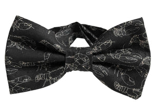 lobster bow tie