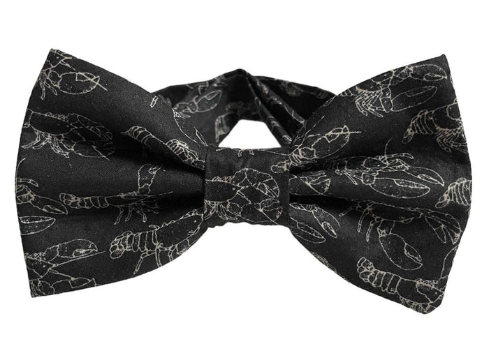 lobster bow tie