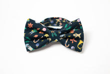 Load image into Gallery viewer, xmas bow tie