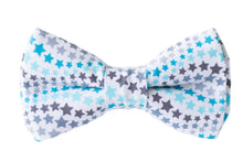 Load image into Gallery viewer, boys star bow tie