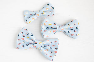 dog bow tie